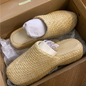 Coconuts by Matisse Platform Clog